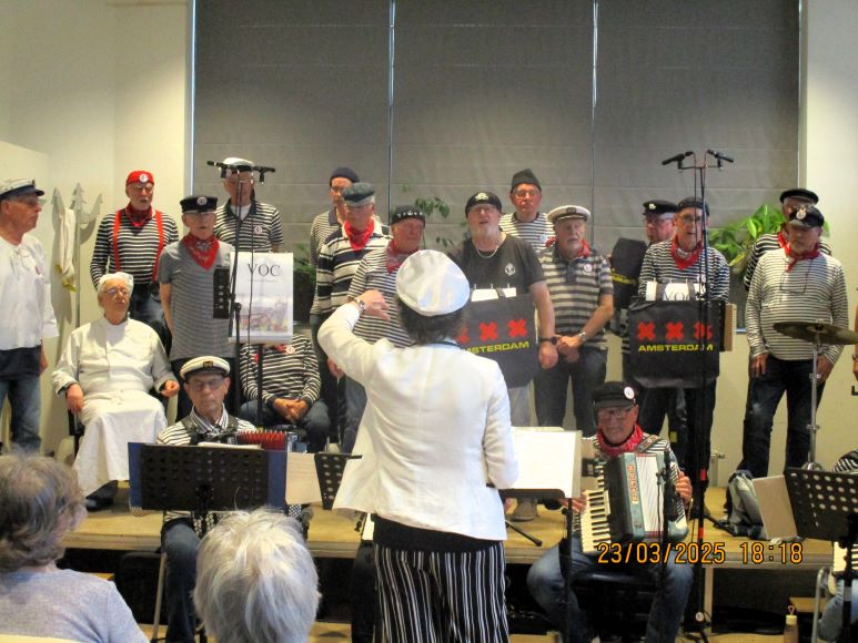 Voorjaars shanty 2025 IMG_0522