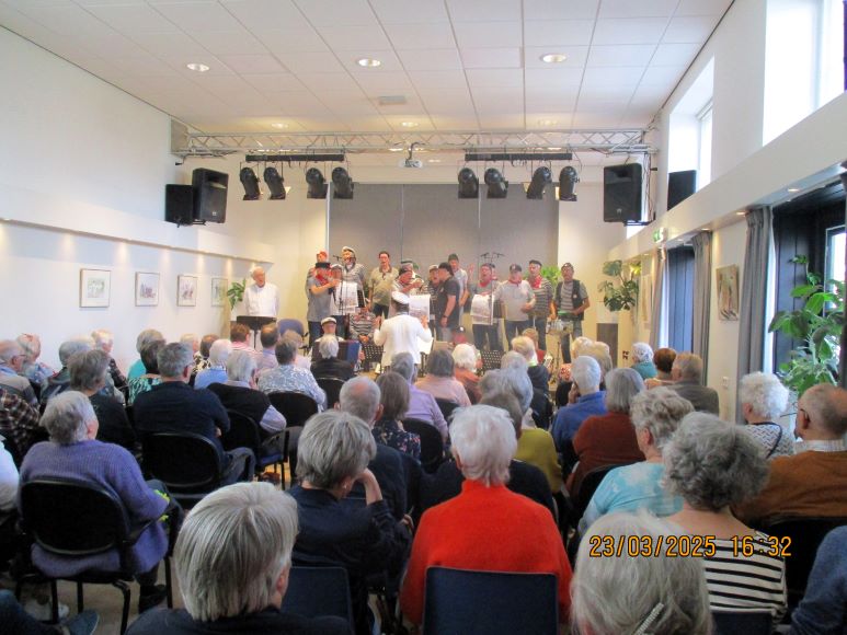 Voorjaars shanty 2025 IMG_0519