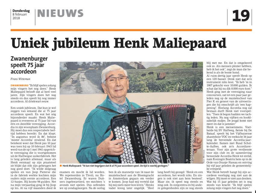Henk Maliepaard 1