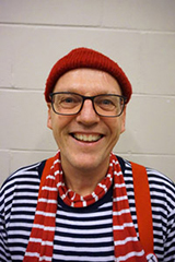 Andre van Meeteren