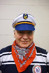 Ed Jeltes