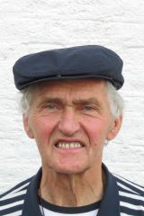 GerardVanDerBerg2019
